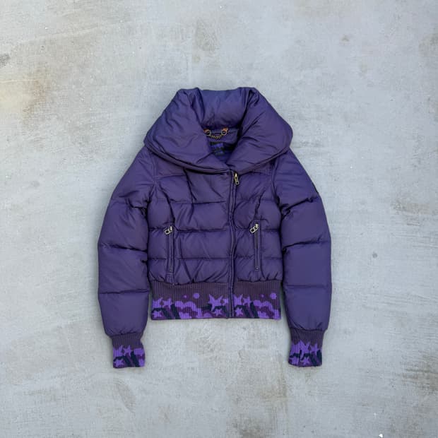 미스식스티 패딩 자켓