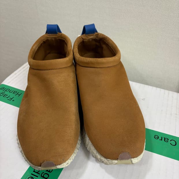 나이키 언더커버 목 플로우