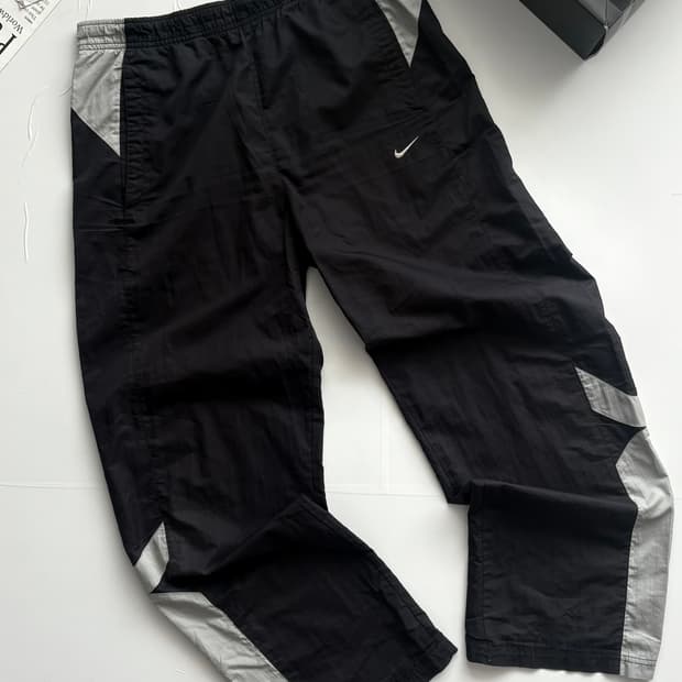 Nike 나이키 빈티지 트랙 팬츠