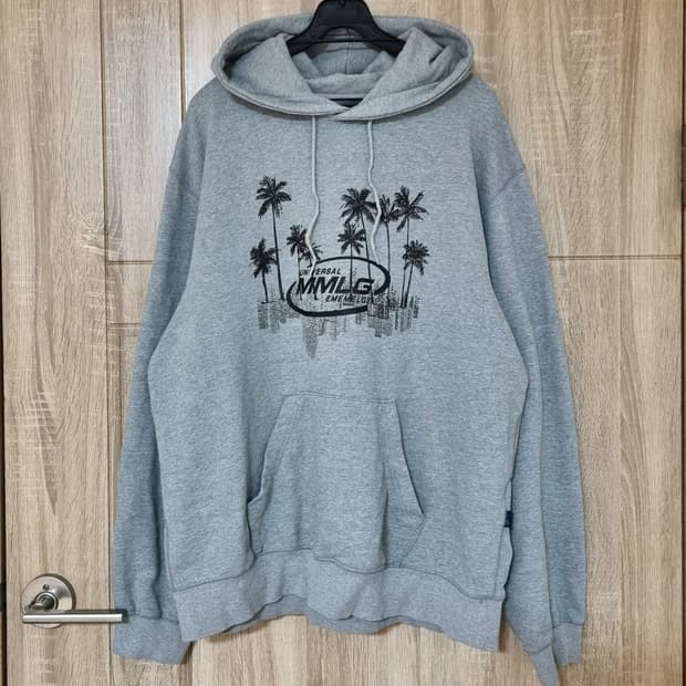Mmlg 후드티
