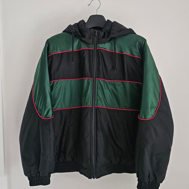 슈프림 Supreme 파이핑 자켓