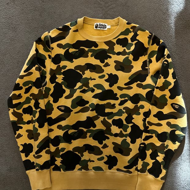 베이프 1st 황계 맨투 처분 