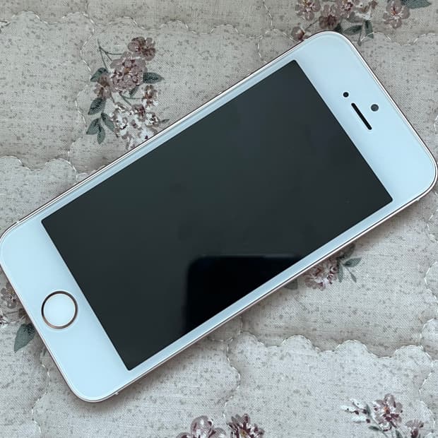 아이폰 se1 64기가