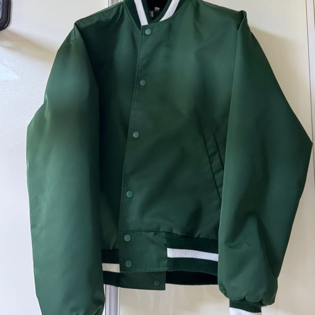 Paa stadium jacket L