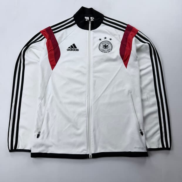 아디다스 독일 국대 유니폼 져지