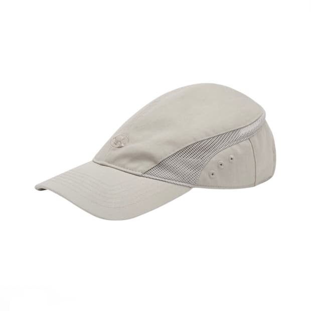 Sansan Gear Curve Panel Cap Light Beige