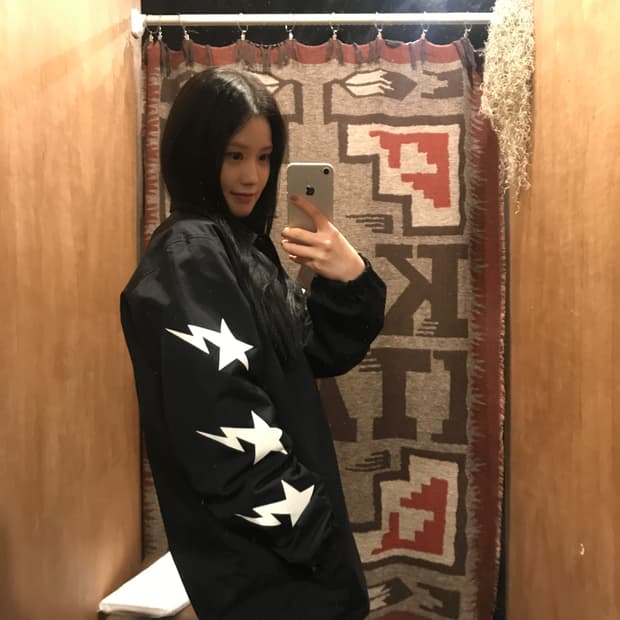 베이프 A BATHING APE Coach Jacket