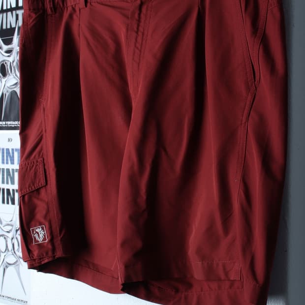 (2XL-3XL) 블랙야크 반바지 팬츠 빅사이즈 등산 기능성-P9791