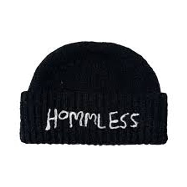 (삽니다) Hommless 홈리스 비니