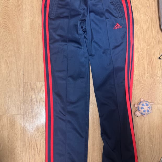 아디다스 바지