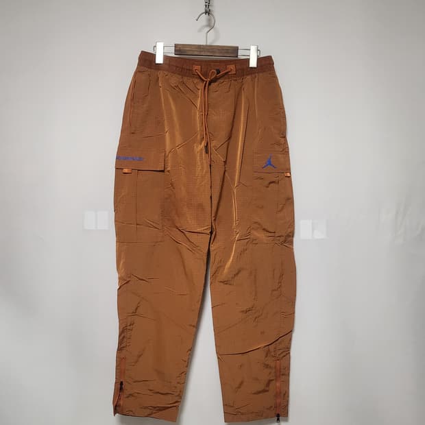 조던23 엔지니어드. 우븐팬츠 