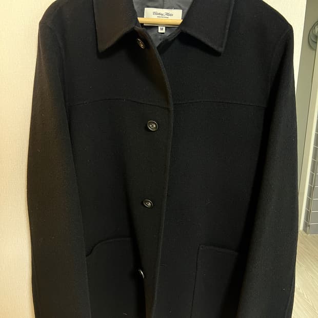 유니폼브릿지 카코트 M