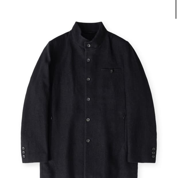 해칭룸 스탠드 코트(산타할부지 갖고싶어요 팔아주세여ㅠ)