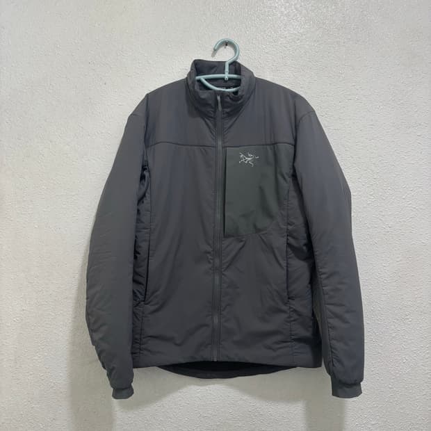 아크테릭스 프로톤 lt 자켓