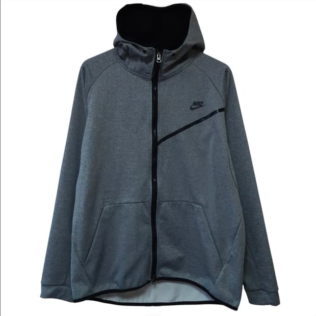 나이키 져지 105-110 트랙탑 저지 집업