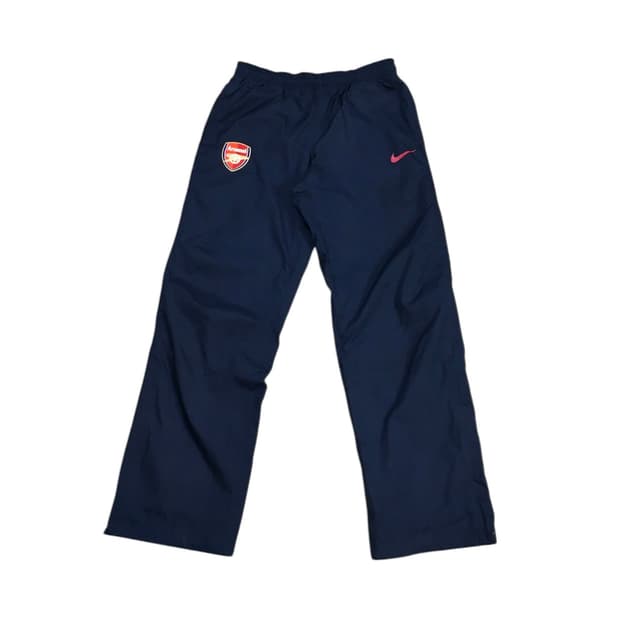 나이키 아스날 트랙팬츠 네이비