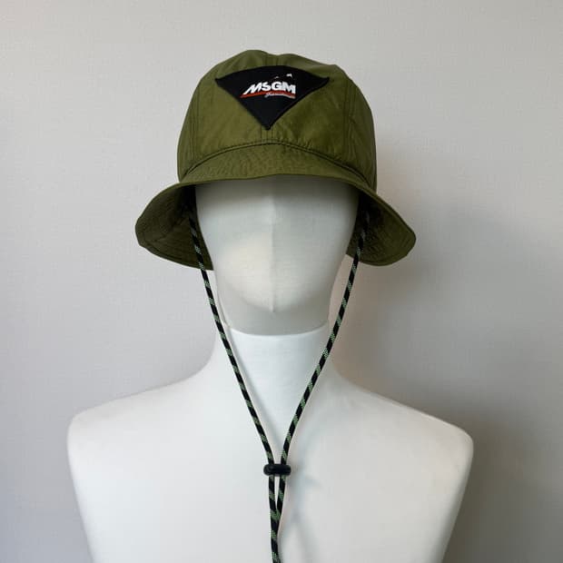 Msgm 정글모