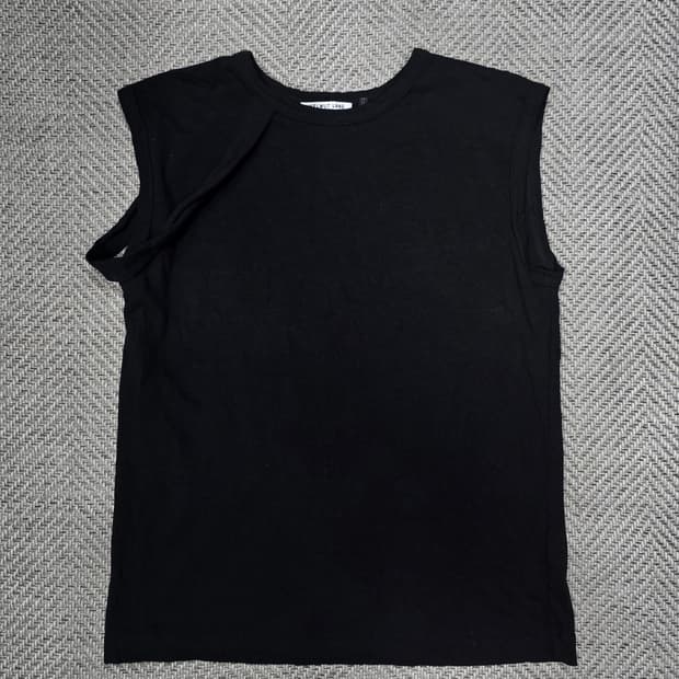 Helmut Lang Sleeveless