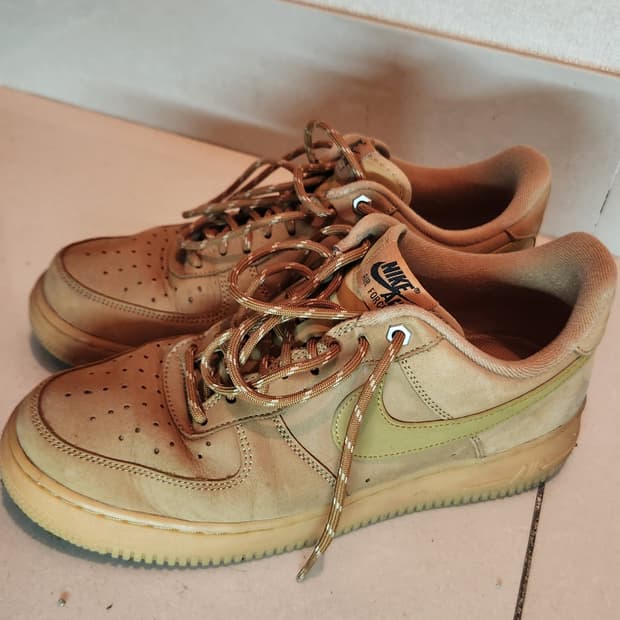 [나이키] 된장 포스