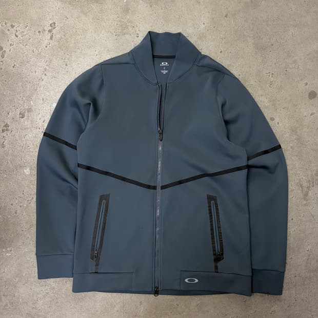 오클리 져지[1963]