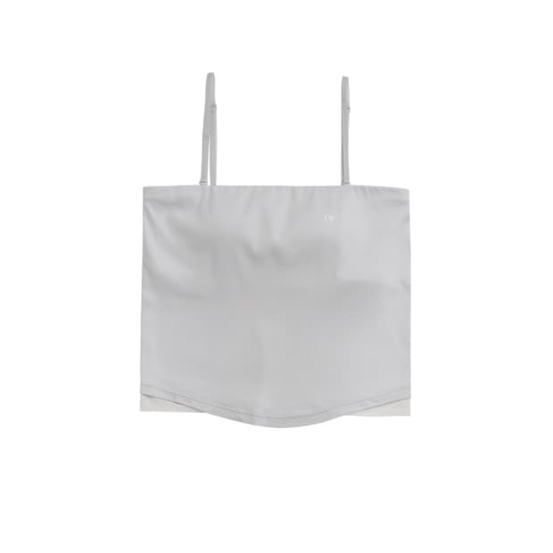 OJOS i:e Fluid Camisole 01 / Grey