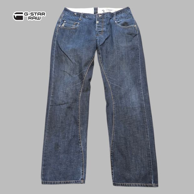 32인치 G-STAR 진청바지 