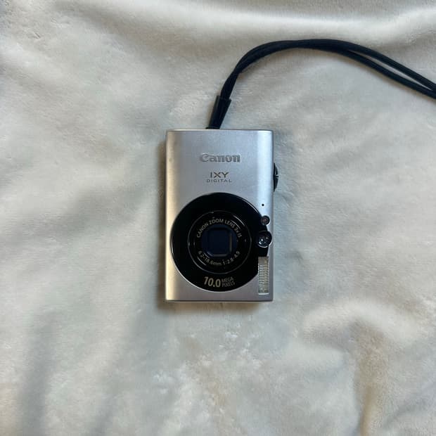 캐논 익서스 85is 디카/디지털카메라