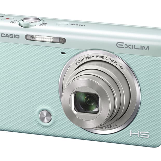 카시오 엑슬림 zr60