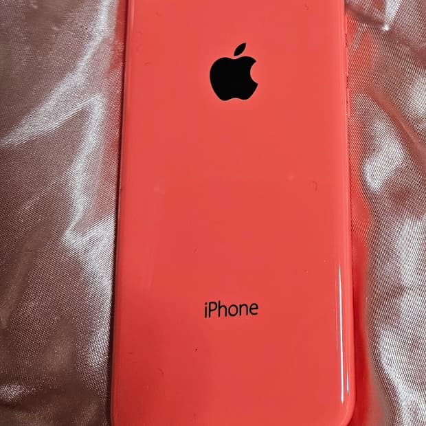 아이폰 5c