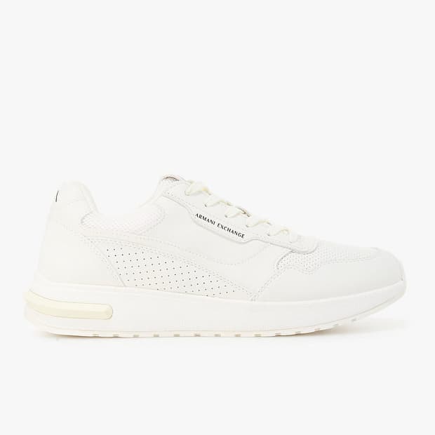 아르마니 테크니컬 패브릭 스니커즈 270 (새상품)