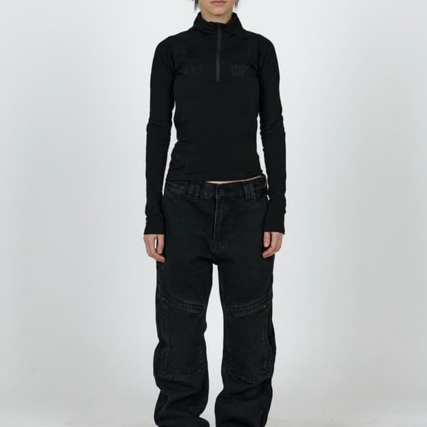 플라스틱 프로덕트 리빌드 포켓팬츠