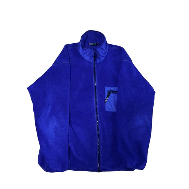 파타고니아 80s 신칠라 자켓