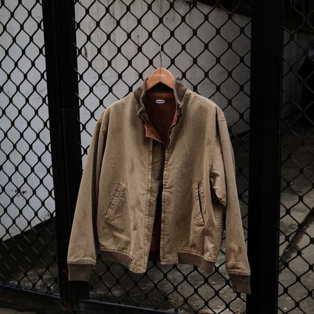 오베르쥬 탱커 46 새상품