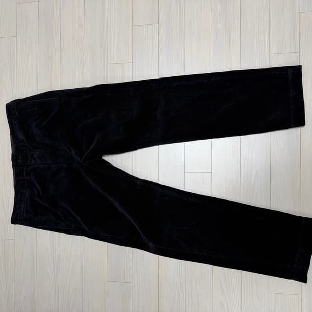 Rrl 코듀로이 치노