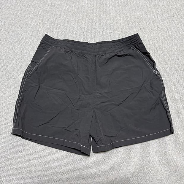 노스페이스 반바지 남성용 36인치