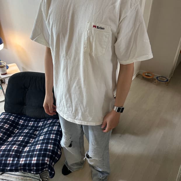 말보로 로데오 90s