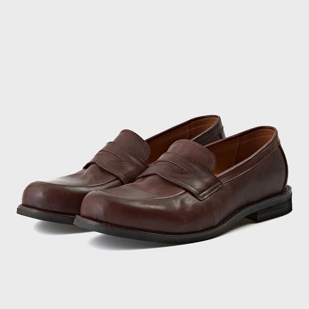 [새상품] 조셉트 MORGAN 브라운 290