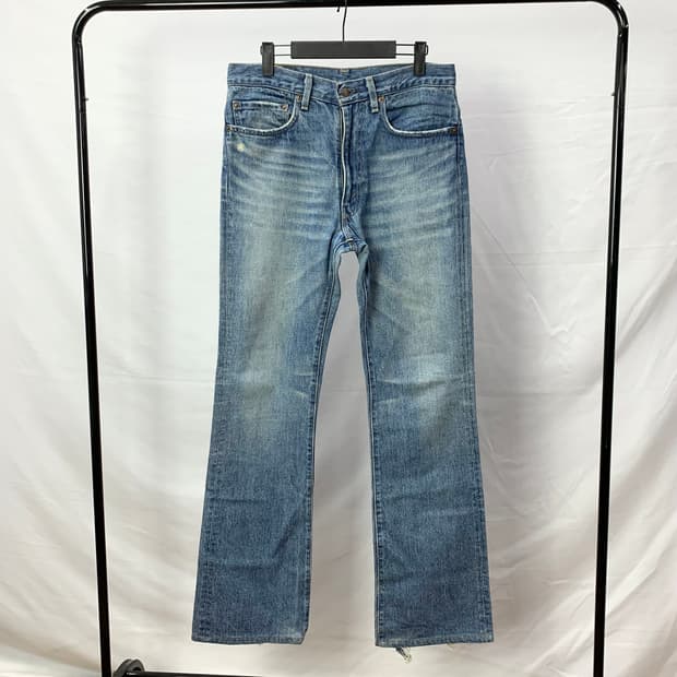 [32x34] 00s 리바이스 517 데님 팬츠