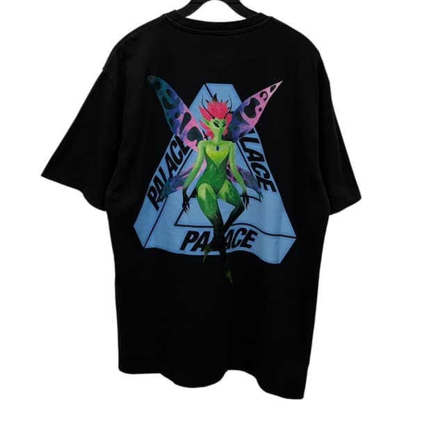 팔라스 트라이 페어리 반팔티