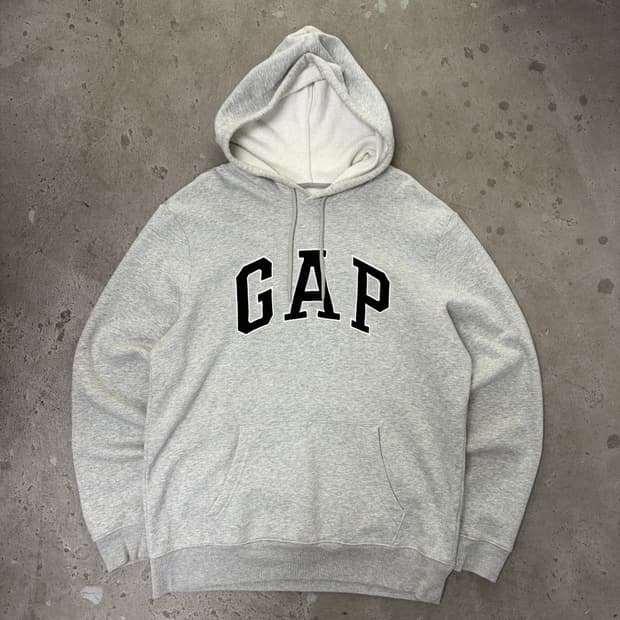 갭 후드티[1911]