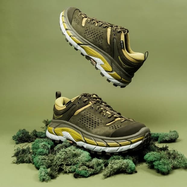 호카 토르 로우 290