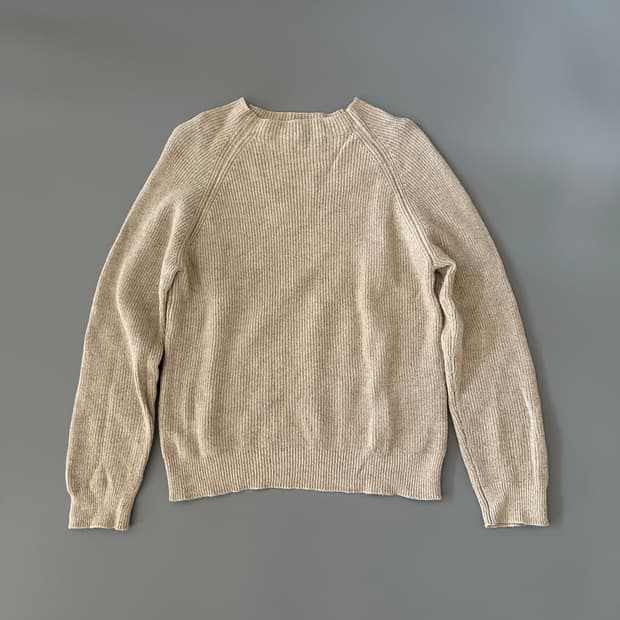 마가렛호웰 margaret howell 니트