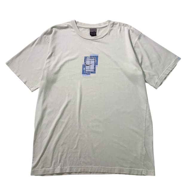00s 나이키 빈티지 반팔티