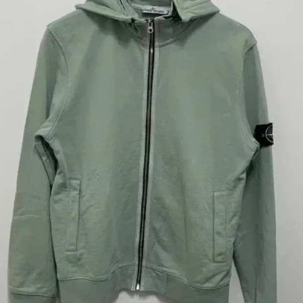 S급/스톤아일랜드 후드집업