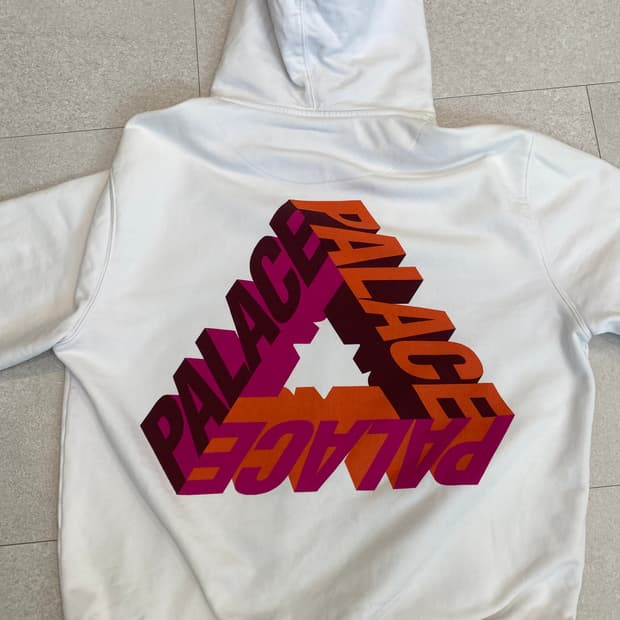 팔라스 p-3d 후디