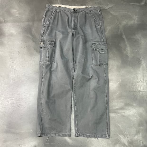  랭글러 카고 팬츠 y14736