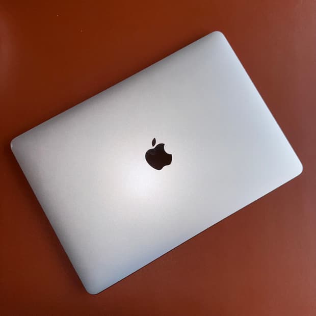 맥북프로 13인치 2017년형 논터치바 