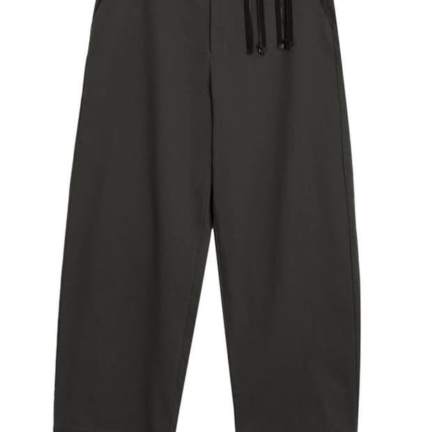 YOSUK 플루이드 팬츠 (웜그레이) 사이즈 2