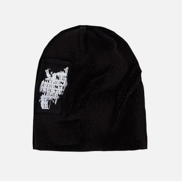 레저렉션13 비니 