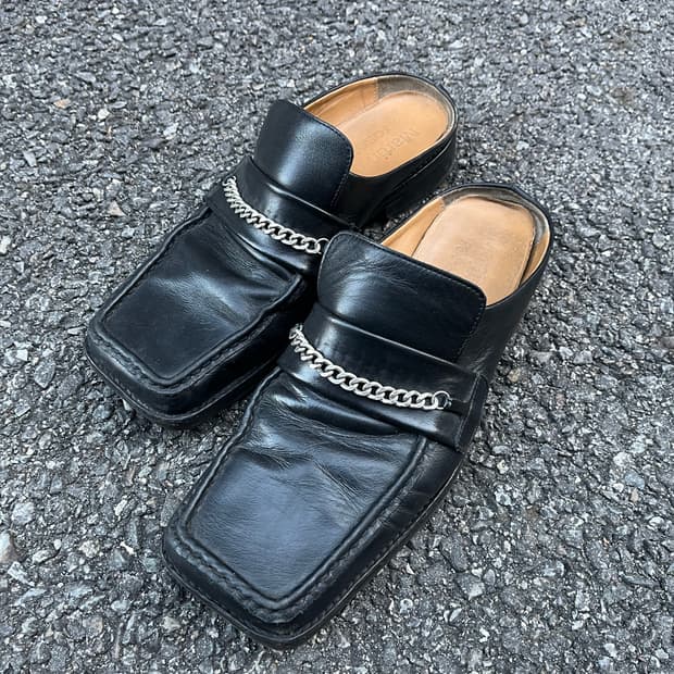 마틴로즈 타비 뮬 44